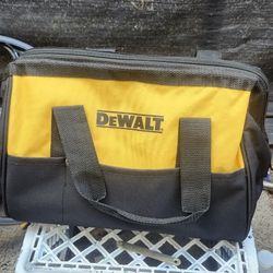 DeWalt Grills