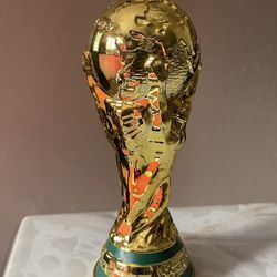 World Cup Trophy 5inch