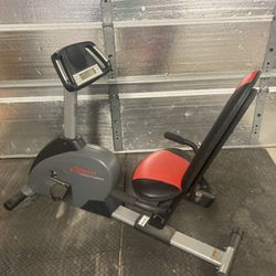 Exercise Bike In Great Condition 