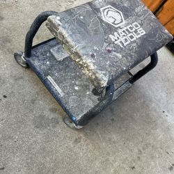 Matco Rolling Chair