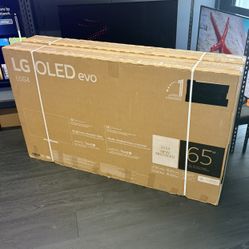 Lg Oled G4 65 Inch 4K Tv Oled65G4 
