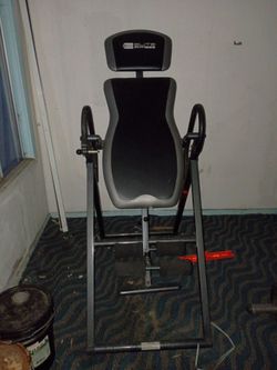 Weight set
