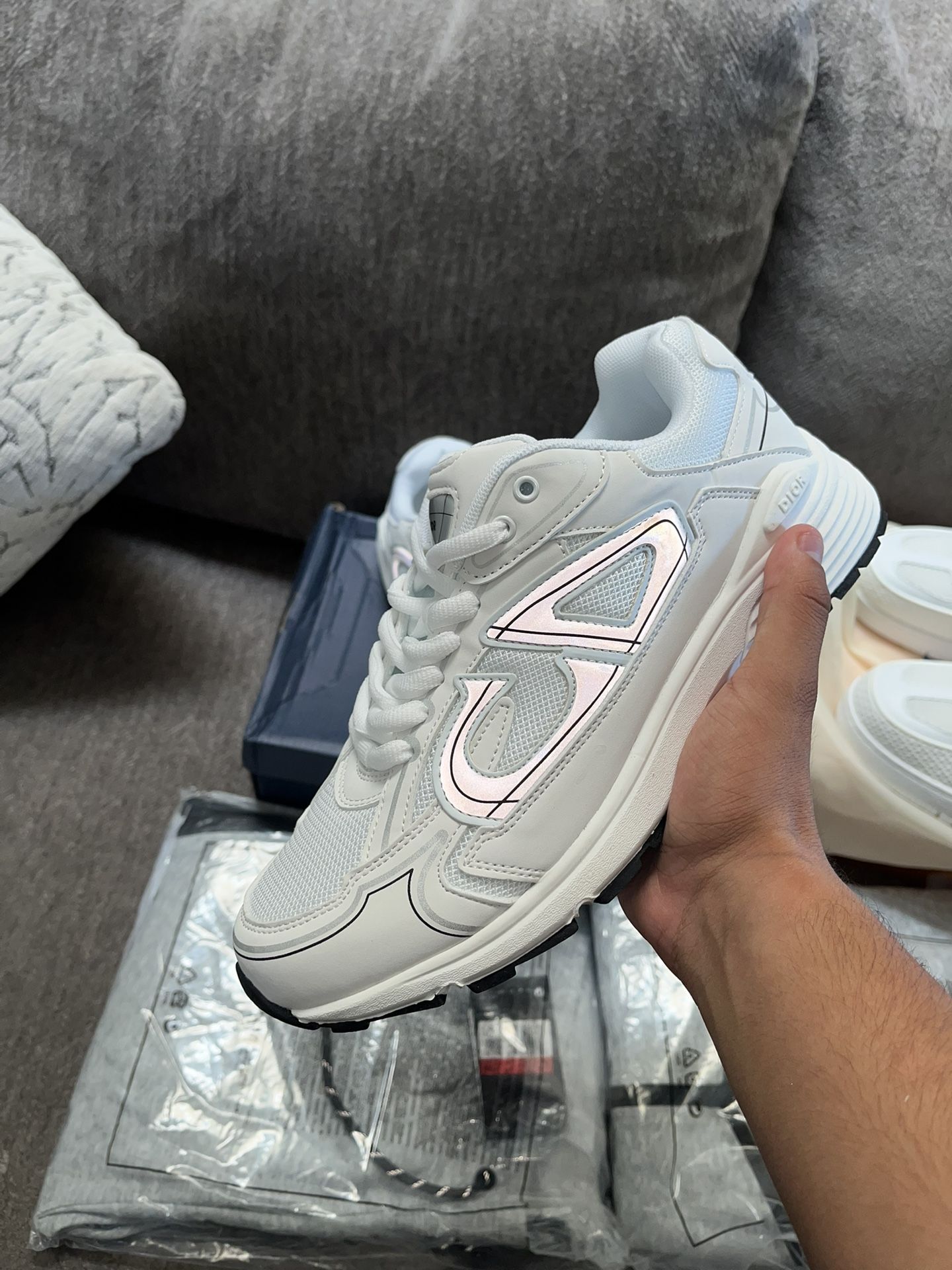 Dior B30