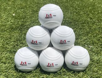 TwinTee Weighted Plyo Balls