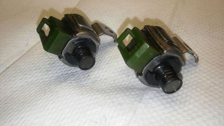Toyota Corolla Transmission solenoids