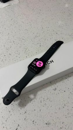 Apple Watch SE