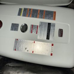 Paloma Ph 24m Don Tankless Water Heaters