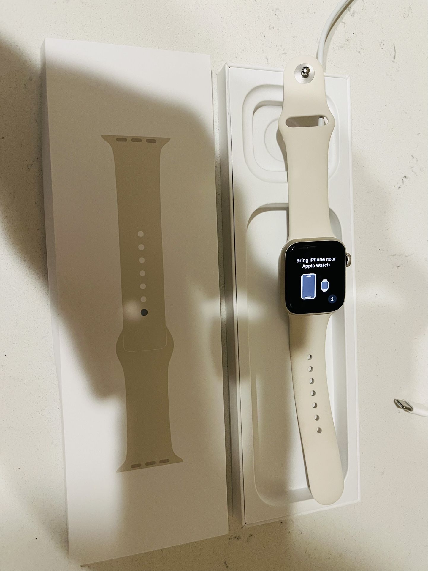 T-Mobile Apple Watch