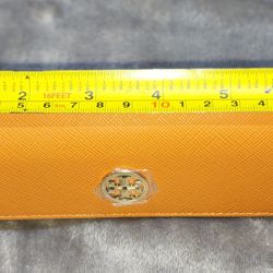 Tory Burch eyewear case