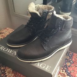 Men’s Boots 10M