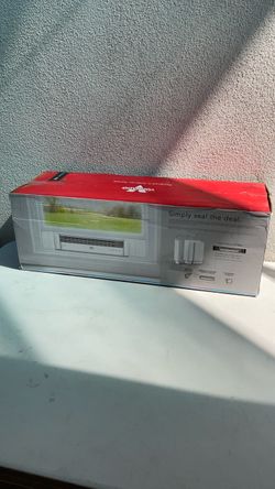 Vornado Window AC Seal Kit