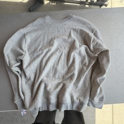 Mustang Sweatshirt XL