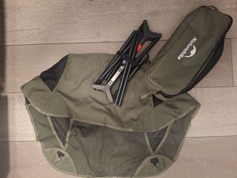 Naturehike Ultralight Portable Camping Chair - Excellent Condition