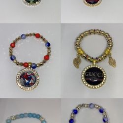 Customize Beads
