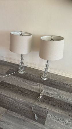 Small Lamps