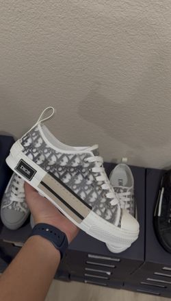 Dior B23 Shoes