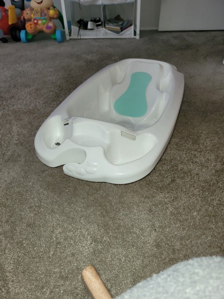 Baby Bathtub