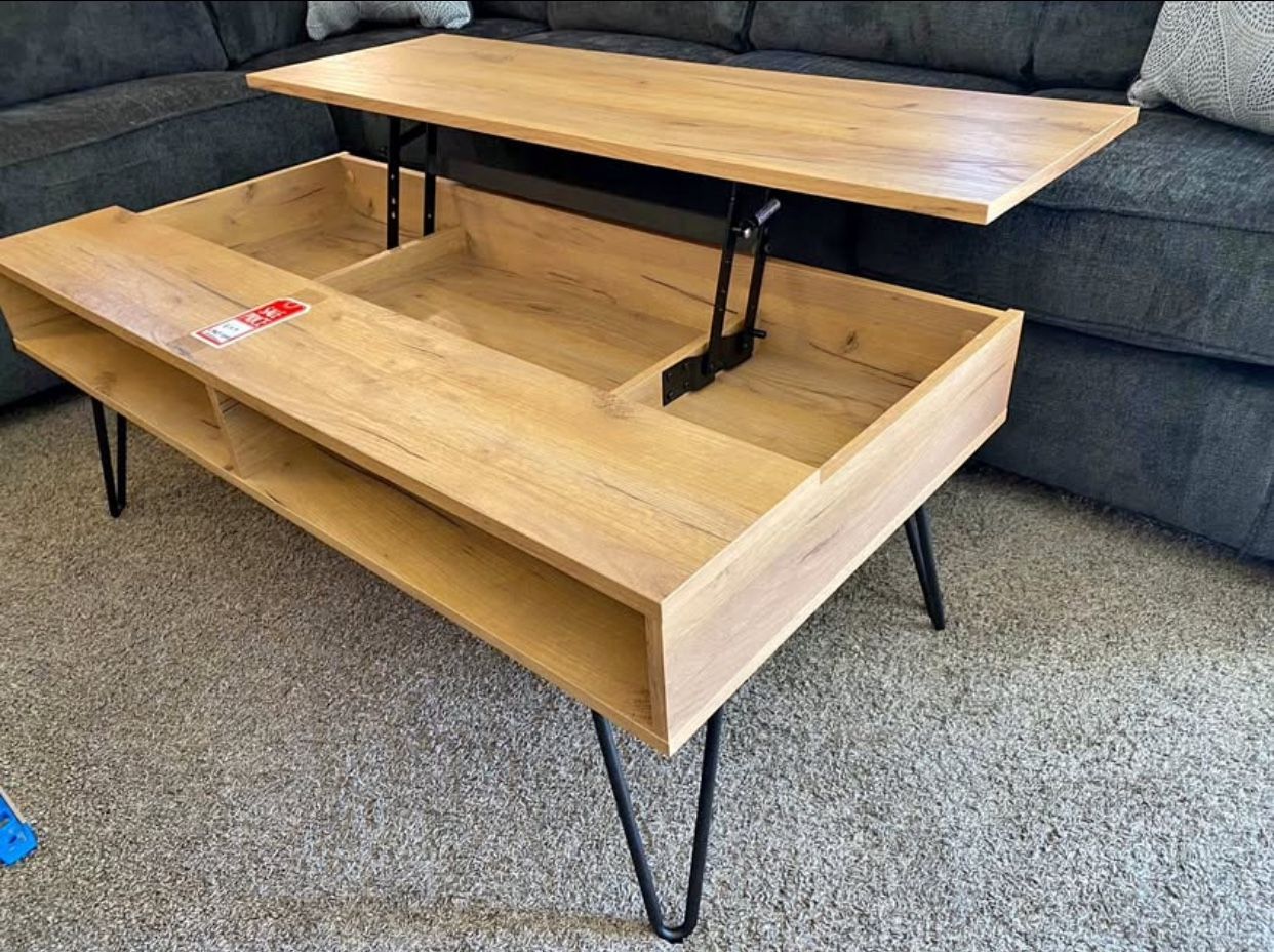 Center Table