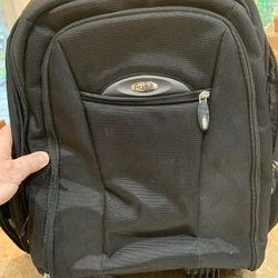 Port Design Backpack