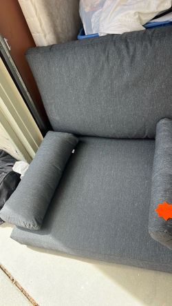 Coutions to build a sofa