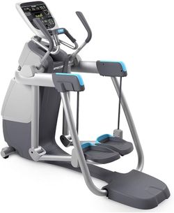 Precor AMT 835 Adaptive Motion Trainer – Commercial Grade Home Gym Elliptical