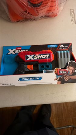toy  gun