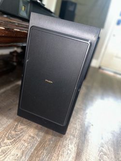 Home surround sound