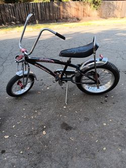 SCHWINN MANTA RAY for Sale in Fresno CA OfferUp
