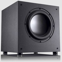 RSL Speedwoofer 10E Subwoofer - Like NEW w/ Warranty!