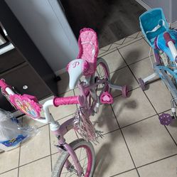 Bikes
