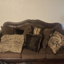 Sofa For Sale!! Local Pick Up Only! $50