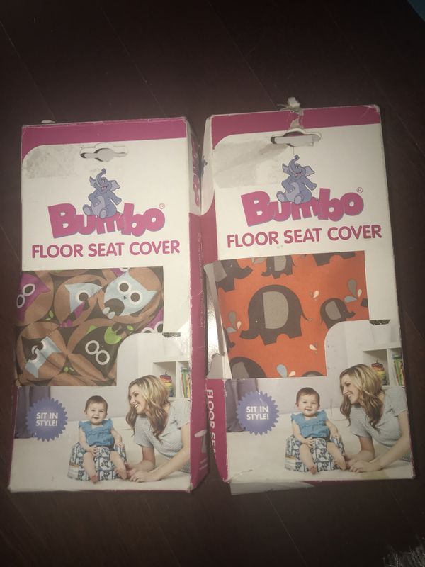 Bumboo Seat Covers Brand New In Box For Sale In Boca Raton Fl