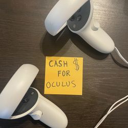 Meta Oculus Quest 3