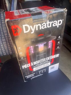 Mosquitos trap