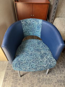 Club/Lounge Chair