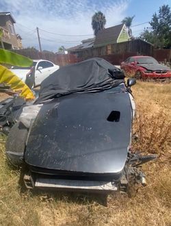 2005 Honda S2000 F22C Engine & Parts