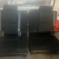 2007-2014 Chevy Tahoe Third Row Seat $ 100