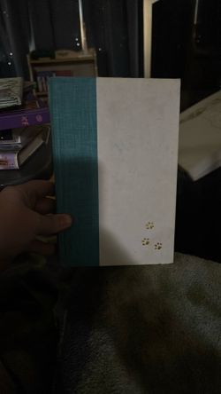 The Cat Who Moved A Mountain Book