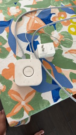 Philips Hue Bridge