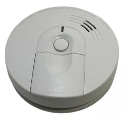FireX Smoke Detector 