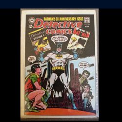 1969 National Periodical Publications comics trading sticker cards