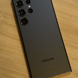 Galaxy S22 Ultra Fully Unlocked 