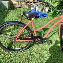 Schwinn Bicycle