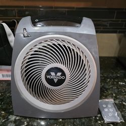 Vornado heater (Moving Sale)