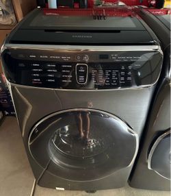 Washer