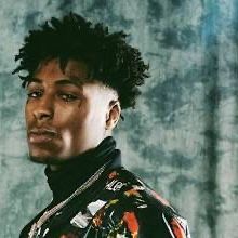 NBA YoungBoy Tixs @ American Airlines Center