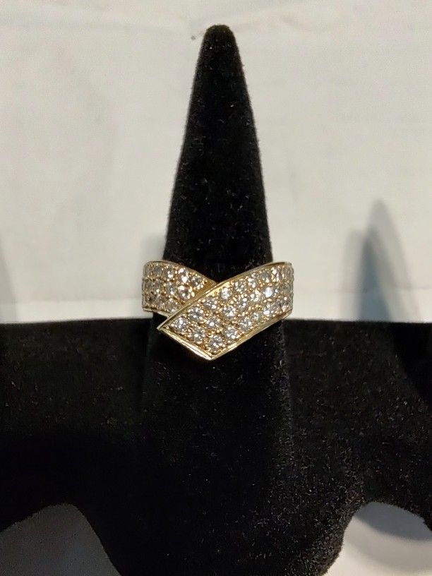 Diamond Ring