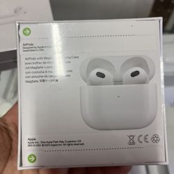 AirPods For Sale 