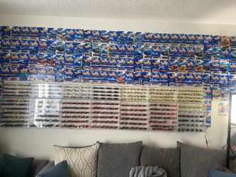 Hotwheels Ferraris Collection Any Question Tex Me 