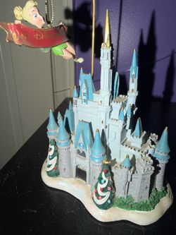 Disney Cinderella Castle